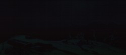 Archiv Foto Webcam Mayrhofen: Unterberg und Seekarhütte 23:00