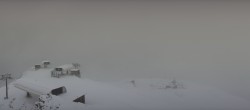 Archiv Foto Webcam Mayrhofen: Unterberg und Seekarhütte 05:00