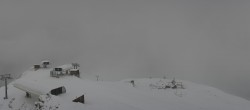 Archiv Foto Webcam Mayrhofen: Unterberg und Seekarhütte 06:00