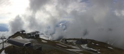 Archiv Foto Webcam Mayrhofen: Unterberg und Seekarhütte 07:00