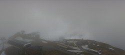 Archiv Foto Webcam Mayrhofen: Unterberg und Seekarhütte 09:00