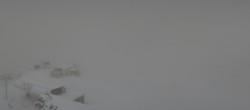 Archiv Foto Webcam Mayrhofen: Unterberg und Seekarhütte 06:00