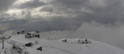 Archiv Foto Webcam Mayrhofen: Unterberg und Seekarhütte 07:00