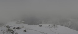Archiv Foto Webcam Mayrhofen: Unterberg und Seekarhütte 09:00