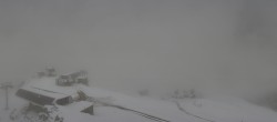 Archiv Foto Webcam Mayrhofen: Unterberg und Seekarhütte 11:00