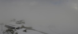 Archiv Foto Webcam Mayrhofen: Unterberg und Seekarhütte 17:00