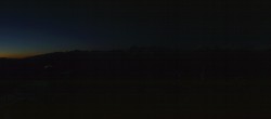 Archiv Foto Webcam Mayrhofen: Unterberg und Seekarhütte 03:00