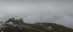 Archiv Foto Webcam Mayrhofen: Unterberg und Seekarhütte 05:00