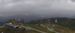 Archiv Foto Webcam Mayrhofen: Unterberg und Seekarhütte 15:00