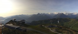 Archived image Webcam Mayrhofen - Unterberg 06:00