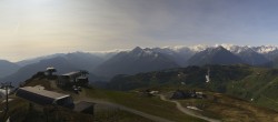 Archived image Webcam Mayrhofen - Unterberg 07:00