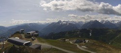 Archived image Webcam Mayrhofen - Unterberg 09:00