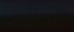 Archived image Webcam Mayrhofen - Unterberg 21:00