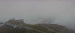 Archiv Foto Webcam Mayrhofen: Unterberg und Seekarhütte 17:00