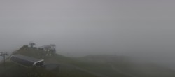 Archiv Foto Webcam Mayrhofen: Unterberg und Seekarhütte 07:00