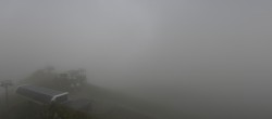 Archiv Foto Webcam Mayrhofen: Unterberg und Seekarhütte 11:00