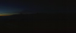 Archiv Foto Webcam Mayrhofen: Unterberg und Seekarhütte 03:00