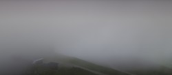 Archiv Foto Webcam Mayrhofen: Unterberg und Seekarhütte 15:00