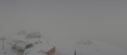 Archiv Foto Webcam Mayrhofen: Unterberg und Seekarhütte 09:00