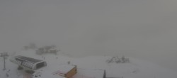 Archiv Foto Webcam Mayrhofen: Unterberg und Seekarhütte 11:00
