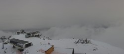 Archiv Foto Webcam Mayrhofen: Unterberg und Seekarhütte 13:00