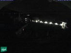 Archived image Webcam Rigi Kaltbad Hotel 23:00