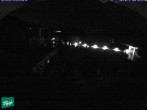 Archived image Webcam Rigi Kaltbad Hotel 01:00