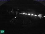 Archived image Webcam Rigi Kaltbad Hotel 01:00