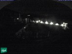 Archived image Webcam Rigi Kaltbad Hotel 03:00