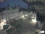 Archived image Webcam Bad Tölz - Marktstraße 00:00