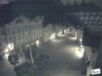 Archived image Webcam Bad Tölz - Marktstraße 23:00