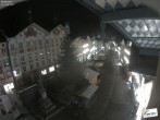 Archived image Webcam Bad Tölz - Marktstraße 17:00