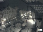 Archiv Foto Webcam Obere Marktstraße Bad Tölz 23:00