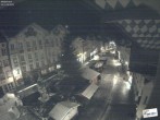 Archiv Foto Webcam Obere Marktstraße Bad Tölz 03:00