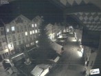 Archiv Foto Webcam Obere Marktstraße Bad Tölz 03:00