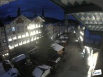 Archiv Foto Webcam Obere Marktstraße Bad Tölz 06:00