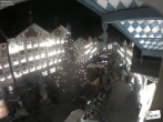 Archiv Foto Webcam Obere Marktstraße Bad Tölz 17:00