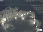 Archiv Foto Webcam Obere Marktstraße Bad Tölz 01:00