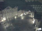 Archiv Foto Webcam Obere Marktstraße Bad Tölz 03:00