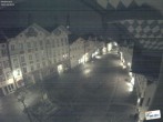 Archiv Foto Webcam Obere Marktstraße Bad Tölz 05:00