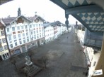 Archiv Foto Webcam Obere Marktstraße Bad Tölz 07:00