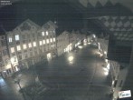 Archived image Webcam Bad Tölz - Marktstraße 03:00