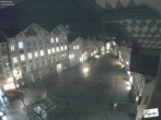 Archived image Webcam Bad Tölz - Marktstraße 06:00