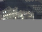 Archived image Webcam Bad Tölz - Marktstraße 03:00