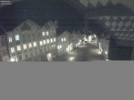 Archived image Webcam Bad Tölz - Marktstraße 05:00