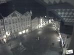 Archived image Webcam Bad Tölz - Marktstraße 17:00