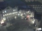 Archiv Foto Webcam Obere Marktstraße Bad Tölz 06:00