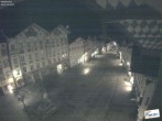 Archiv Foto Webcam Obere Marktstraße Bad Tölz 23:00