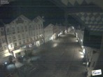 Archiv Foto Webcam Obere Marktstraße Bad Tölz 03:00