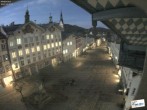 Archiv Foto Webcam Obere Marktstraße Bad Tölz 06:00